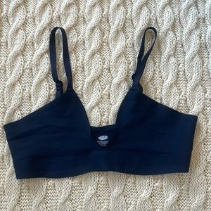 Parade smooth lift triangle bralette